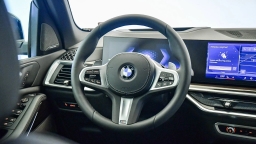 BMW X5 sDrive40i Sports Activity Vehicle 2026