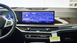 BMW X5 sDrive40i Sports Activity Vehicle 2026