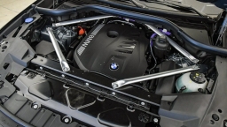 BMW X5 sDrive40i Sports Activity Vehicle 2026