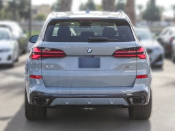 BMW X5 sDrive40i Sports Activity Vehicle 2026