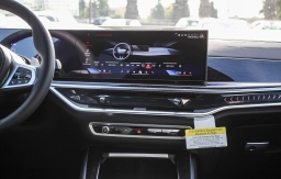 BMW X5 sDrive40i Sports Activity Vehicle 2026