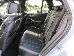 BMW X5 sDrive40i Sports Activity Vehicle 2026