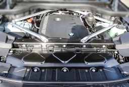 BMW X5 sDrive40i Sports Activity Vehicle 2026