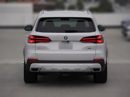 BMW X5 sDrive40i Sports Activity Vehicle 2026