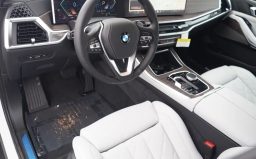 BMW X5 sDrive40i Sports Activity Vehicle 2026