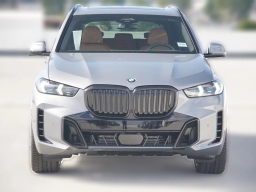 BMW X5 sDrive40i Sports Activity Vehicle 2026