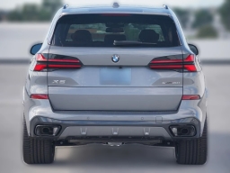 BMW X5 sDrive40i Sports Activity Vehicle 2026