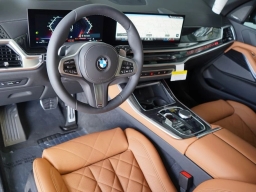 BMW X5 sDrive40i Sports Activity Vehicle 2026