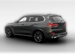 BMW X5 sDrive40i Sports Activity Vehicle 2026