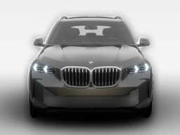 BMW X5 sDrive40i Sports Activity Vehicle 2026