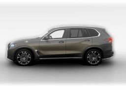 BMW X5 sDrive40i Sports Activity Vehicle 2026