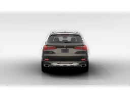 BMW X5 sDrive40i Sports Activity Vehicle 2026
