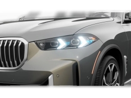 BMW X5 sDrive40i Sports Activity Vehicle 2026