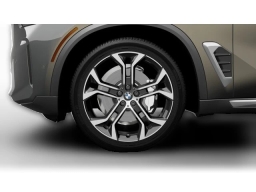 BMW X5 sDrive40i Sports Activity Vehicle 2026