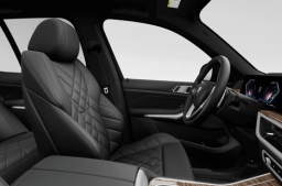 BMW X5 sDrive40i Sports Activity Vehicle 2026