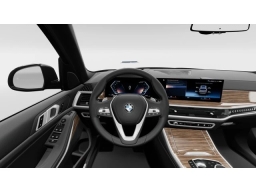 BMW X5 sDrive40i Sports Activity Vehicle 2026