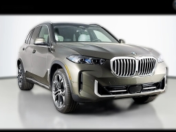 BMW X5 sDrive40i Sports Activity Vehicle 2026