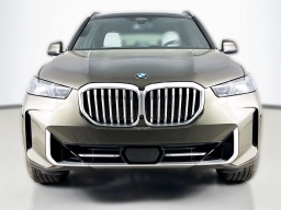 BMW X5 sDrive40i Sports Activity Vehicle 2026