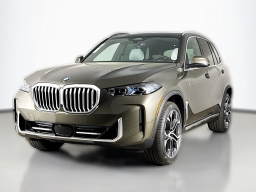 BMW X5 sDrive40i Sports Activity Vehicle 2026