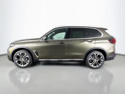 BMW X5 sDrive40i Sports Activity Vehicle 2026