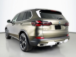 BMW X5 sDrive40i Sports Activity Vehicle 2026