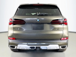 BMW X5 sDrive40i Sports Activity Vehicle 2026