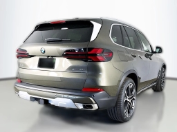 BMW X5 sDrive40i Sports Activity Vehicle 2026