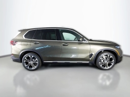 BMW X5 sDrive40i Sports Activity Vehicle 2026