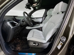 BMW X5 sDrive40i Sports Activity Vehicle 2026