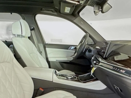 BMW X5 sDrive40i Sports Activity Vehicle 2026