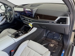 BMW X5 sDrive40i Sports Activity Vehicle 2026