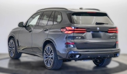 BMW X5 sDrive40i Sports Activity Vehicle 2026