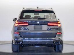 BMW X5 sDrive40i Sports Activity Vehicle 2026