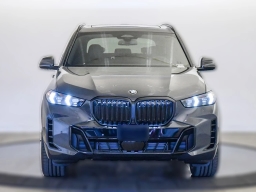 BMW X5 sDrive40i Sports Activity Vehicle 2026