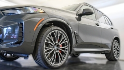 BMW X5 sDrive40i Sports Activity Vehicle 2026