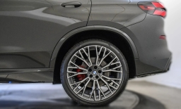 BMW X5 sDrive40i Sports Activity Vehicle 2026