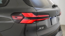 BMW X5 sDrive40i Sports Activity Vehicle 2026