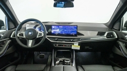 BMW X5 sDrive40i Sports Activity Vehicle 2026