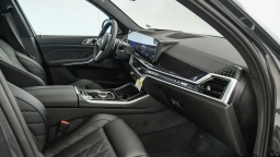 BMW X5 sDrive40i Sports Activity Vehicle 2026