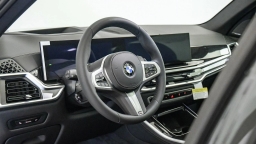 BMW X5 sDrive40i Sports Activity Vehicle 2026