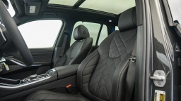 BMW X5 sDrive40i Sports Activity Vehicle 2026