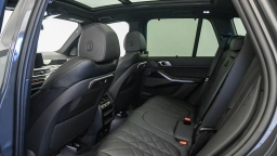 BMW X5 sDrive40i Sports Activity Vehicle 2026