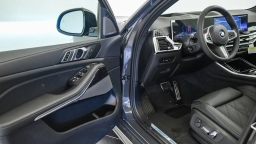 BMW X5 sDrive40i Sports Activity Vehicle 2026