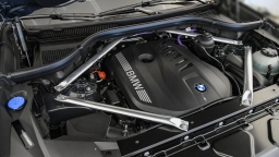 BMW X5 sDrive40i Sports Activity Vehicle 2026