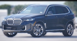 BMW X5 sDrive40i Sports Activity Vehicle 2026