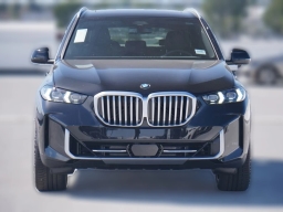 BMW X5 sDrive40i Sports Activity Vehicle 2026