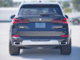 BMW X5 sDrive40i Sports Activity Vehicle 2026