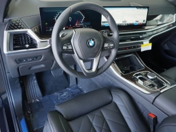 BMW X5 sDrive40i Sports Activity Vehicle 2026