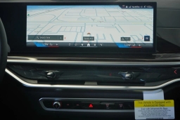 BMW X5 sDrive40i Sports Activity Vehicle 2026