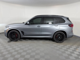 BMW X5 sDrive40i Sports Activity Vehicle 2026